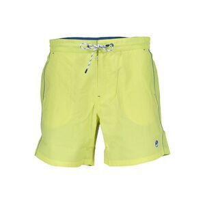 North Sails Verde Polyester Men's Swim Men's Trunk